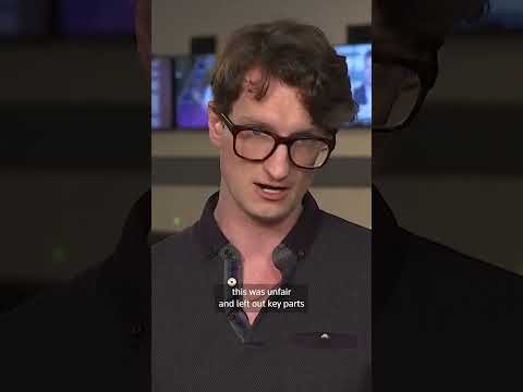 What caused the BBC crisis and what happens next?