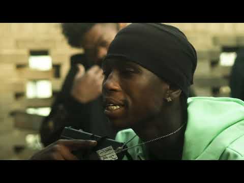 Lil Bro YP - DoubleBack | Dir 6ixTenVisuals