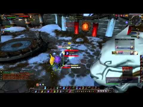 tsg vs cupid cleave savage mid air execute