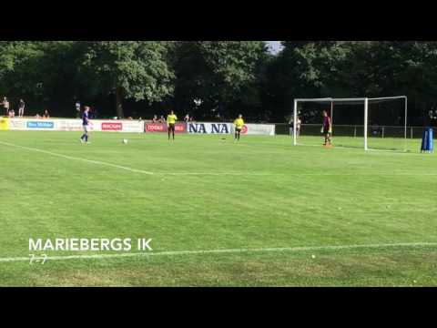 Final Forward Cup 2016