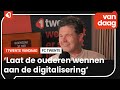 FC Twente scoort ook digitaal; club in de race voor landelijke maatschappelijke prijs