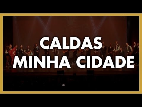 Caldas Minha Cidade - Tomalátuna