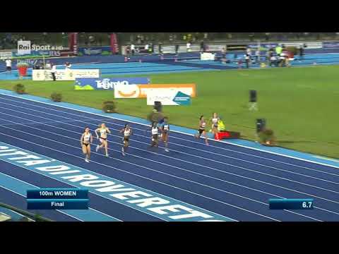 100 Donne - Rovereto - 27/08/2019