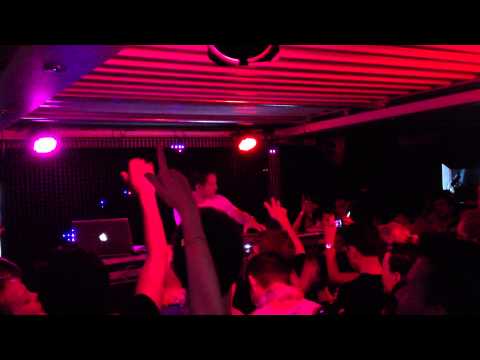 Giuseppe Ottaviani live @ Luminosity invites Pure Trance 15-06-2013