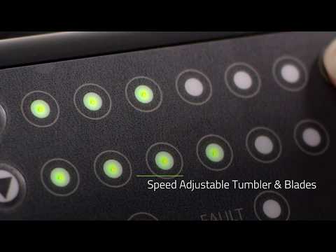 Twister T4 w/Speed Control is here!! Available Oct 9