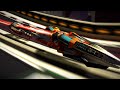 Switchshift Mighty Atom WipEout Pulse Main Menu Theme