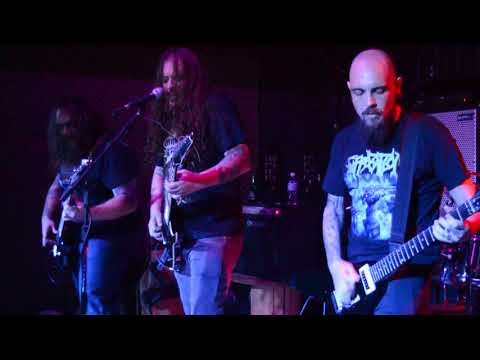 Necrobiotic - Gehenna