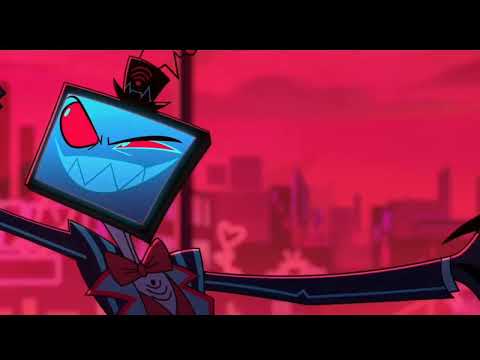 Alastor missing dublado