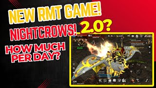 WYD M | PLAYSTORE APPLICATION THAT WILL MAKE YOU MONEY BY JUST PLAYING | NEW RMT(REAL MONEY TRADING)