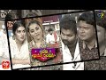 I Hate You Hilarious Fun Filled Segment Sridevi Drama Company 14th August 2022 ETV Telugu
