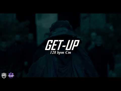 [ FREE ] Kekra X Skread type beat "GET-UP" 2step (prod. Landers Beatz)