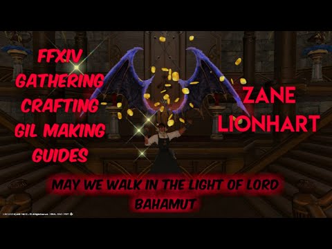 FFXIV Shadowbringers Weeklies then patch 5.4 preparations