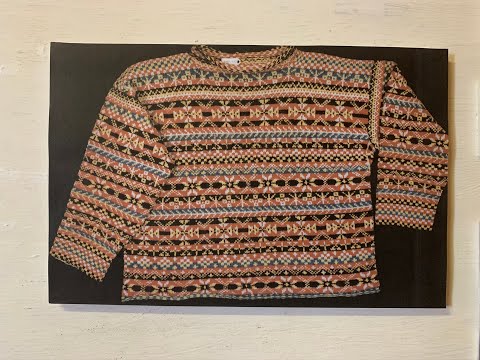 Fair Isle through a lens - Episode 32
