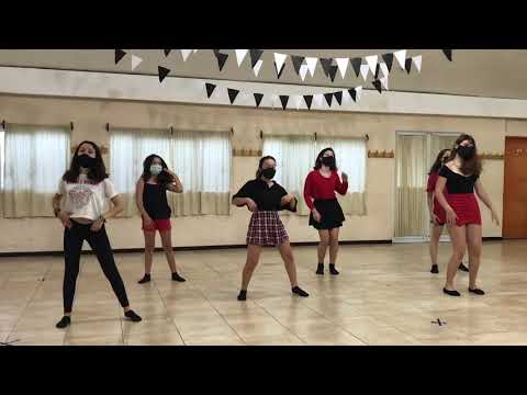 Tini - Duele (Jazz Juvenil)