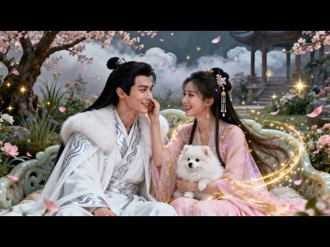 【พากย์ไทย】🤴ไม่มีใครควบคุมทายาทตระกูลดื้อรั้นได้🐕จนกระทั่งเขาเก็บลูกสุนัขวิเศษที่กลายเป็นคนได้😲✨️