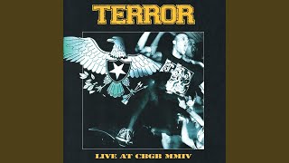 Keep Your Distance (Live at CBGB)