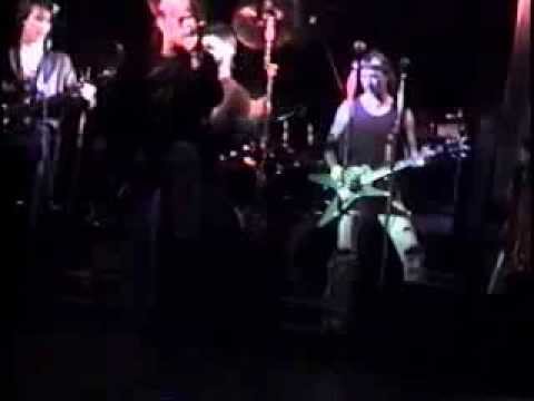 B.B. Wolff - Tuff Enuff (Night Owl '92)