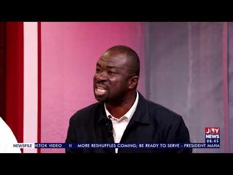 Minority rejects tribunals system | Newsfile