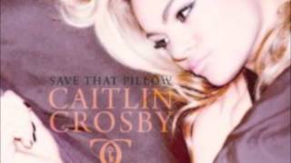 Consolation Prize - Caitlin Crosby