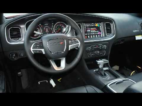 2017 Dodge Charger SXT in Lowell, MA 01852