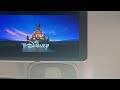 Closing To Cars 3 2017 DVD USA