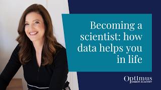Becoming A Scientist: How Data Helps You In Life: Self coaching