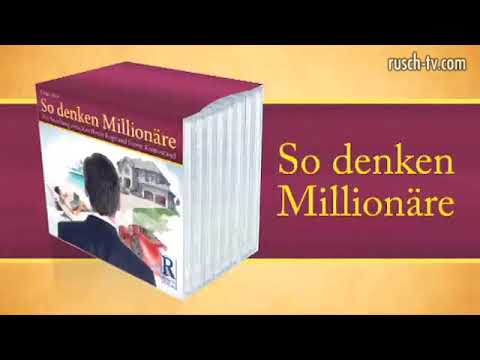 So denken Millionäre