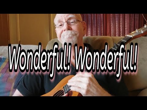 Wonderful, Wonderful - Johnny Mathis