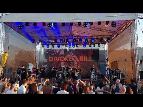 Divokej Bill - Malování // Staňkov 20.9.2025