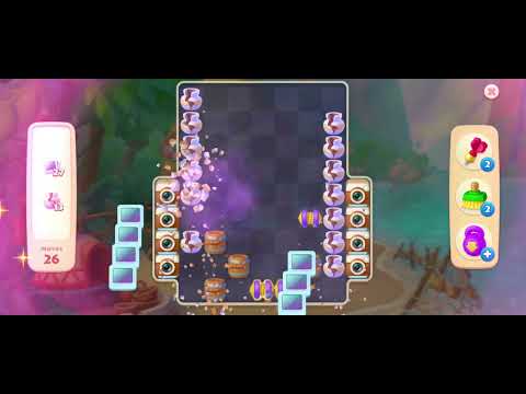 Township Event: Mystery Island Level 661