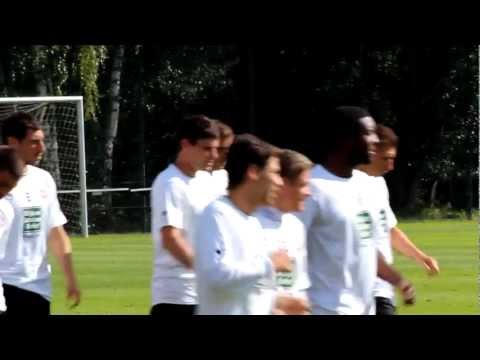 Vorbericht 1. FC Köln - 1. FC Kaiserslautern