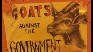 The Mountain Goats - Teenage World (Live)