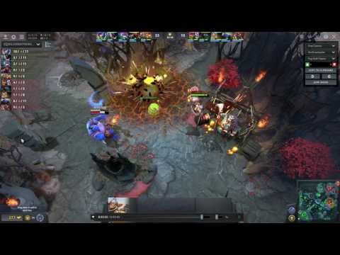Longest Techies Suicide Ever