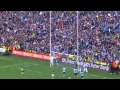 The Winning Moment The Moment Dublin Won The All Ireland 2011 By Corrupt
