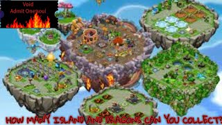 Dragonvale part 6: Breeding Dragons