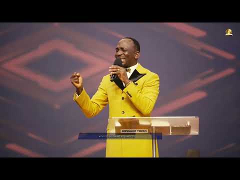 KEYS TO REIGNING AS KINGS | PT 1| BY DR PAUL ENENCHE