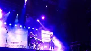 Julieta Venegas  - Esta Vez -  FT Camila Moreno