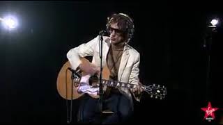 Richard Ashcroft Surprised By The Joy Acoustic
