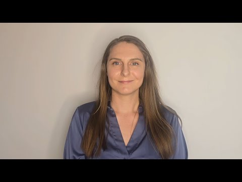 Stina Brandt - Presentation (English) Stina Brandt - Presentation (English)