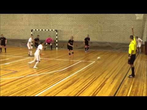 2015.10.23. Latvija U21 - FK Avantex [Friendly match [FULL]