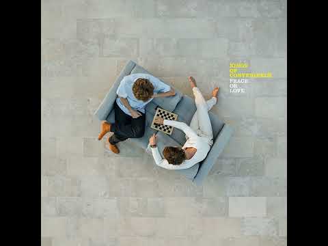 Kings Of Convenience - 'Catholic Country' (Feat. Feist)