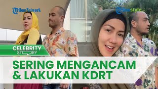 Bukan Pertama Kali, Ternyata Ferry Irawan Sering Beri Ancaman dan Lakukan KDRT ke Venna Melinda