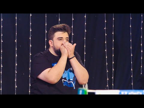 Sport Club 16 /մաս 1/ - Հայաստանի բատմինտոնի հավաքական