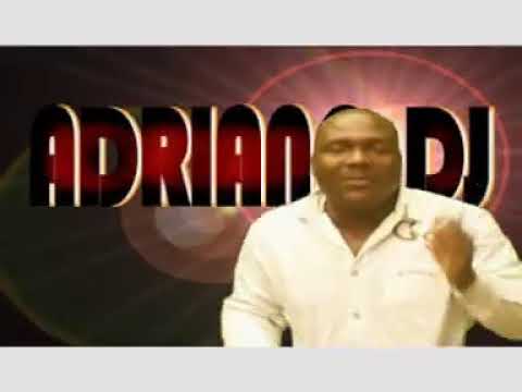 Adriano DJ - Agrimoteur [2005]