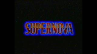 Supernova (Trailer)