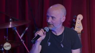 &quot;Everything Was Beautiful and Nothing Hurt&quot; About The Album With Moby