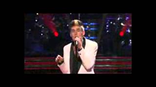 Dedicated To The One I Love   Skylar, Colton, Chase American Idol 11   GROUPS