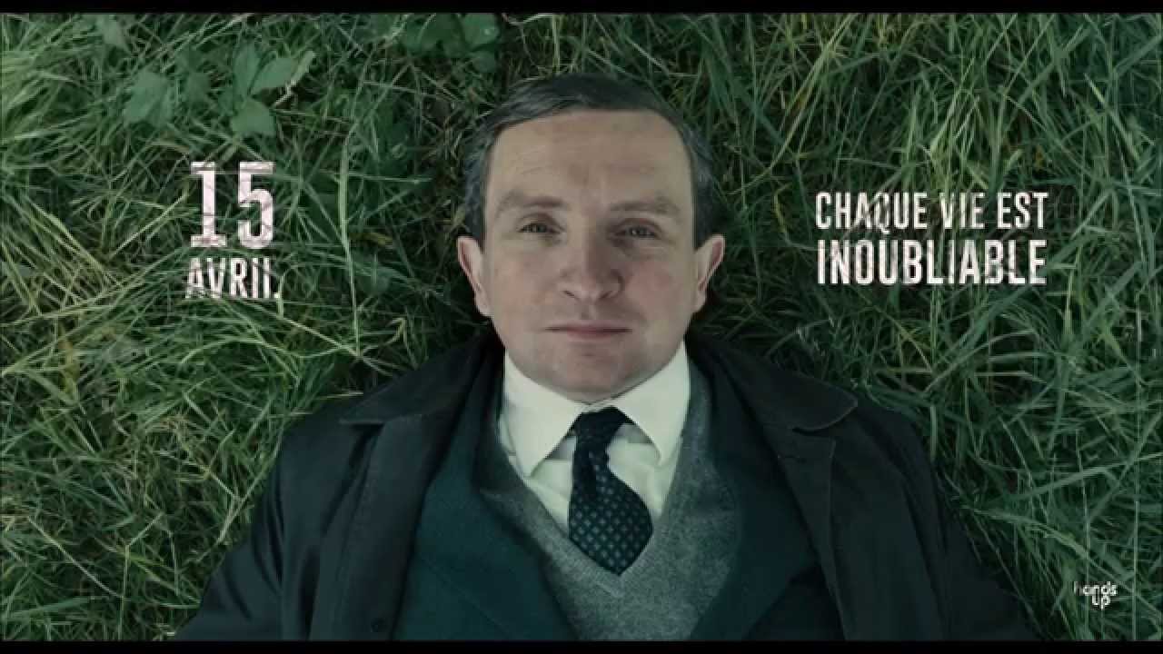 Miniature de la vidéo UNE BELLE FIN - Bande Annonce VOST du film Une belle fin