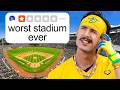 MLB Ballpark Rankings Are WRONG Here S Why