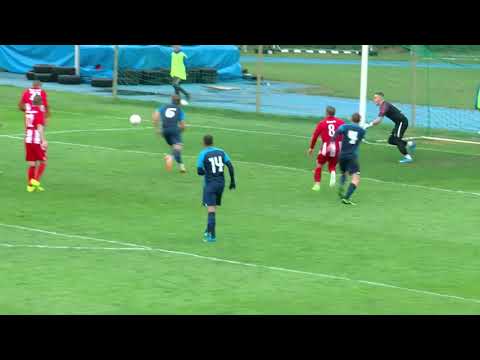 NBIII. 30. III. KER. TVE - BALATONFÜREDI FC  2 - 1 (1 - 0) összefoglaló